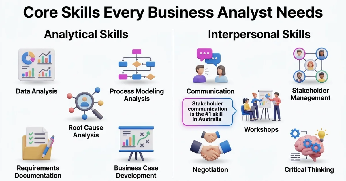 What Is Business Analysis