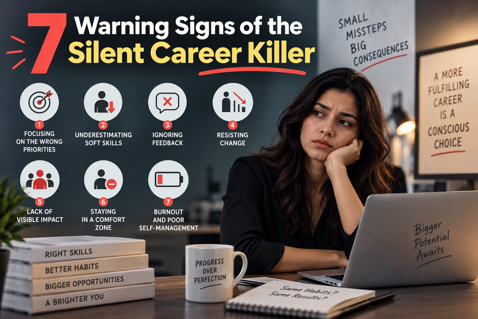 silent career killer
