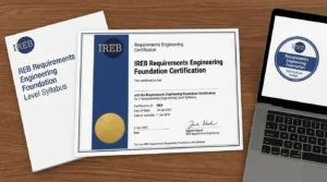 IREB Foundation Certification