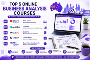 Online Business Analysis Courses | businessanalysiscourses